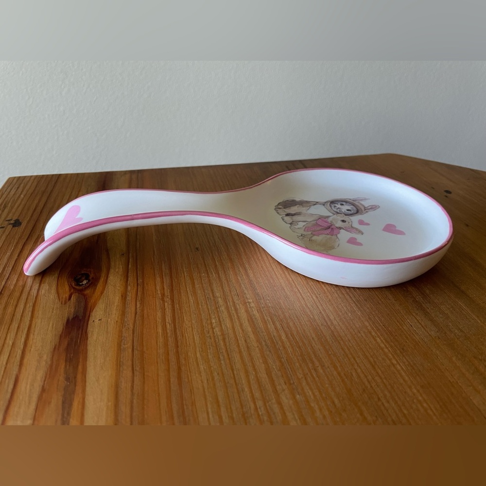 Prima Design Spoon Rest - Picture 3 of 5